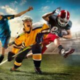 Спортивный директор