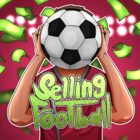 Selling Football
