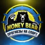 MONEY BEAR