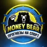MONEY BEAR