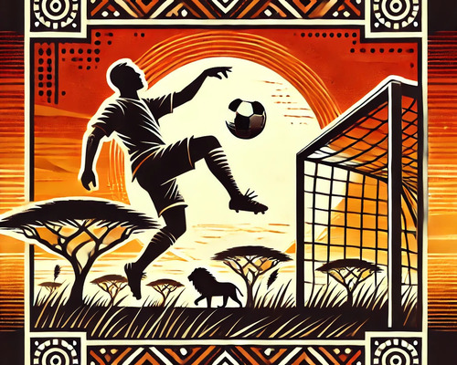 Дождь Бенина