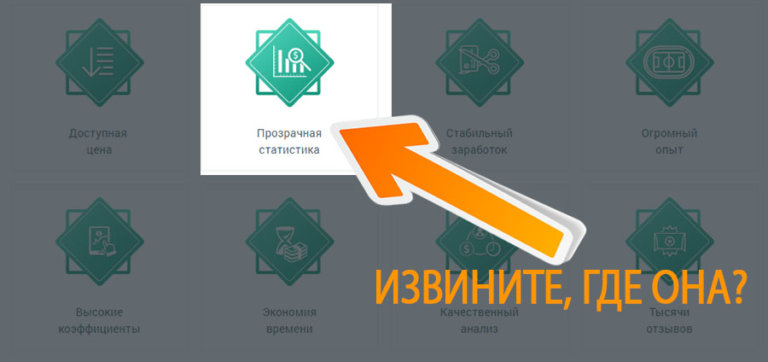 BETKING PRO статистика