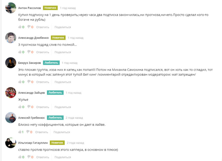 BETKING PRO отзывы