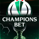 CHAMPIONS BET