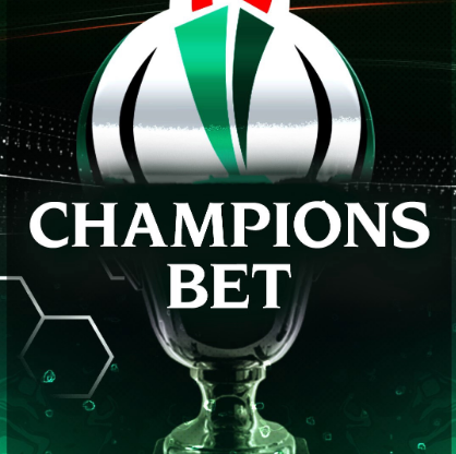 CHAMPIONS BET
