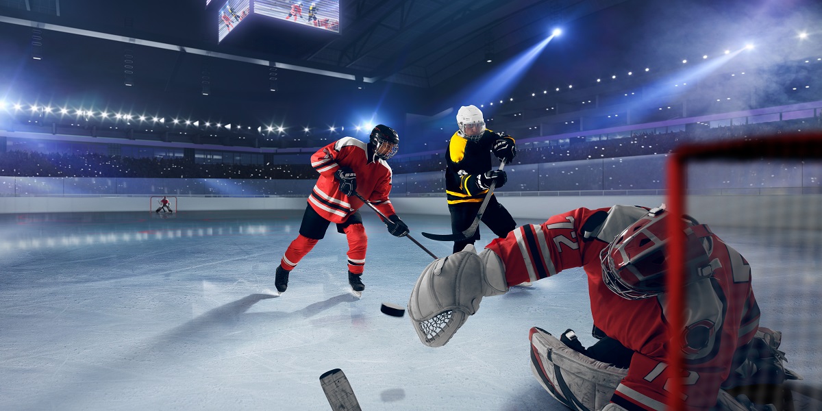 Лучшие стратегии ставок на хоккей