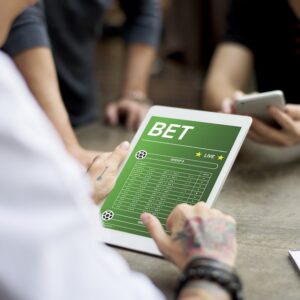 Как выбрать БК?