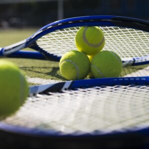 Лучшие стратегии ставок на теннис