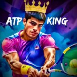 ATP KiNG statistics